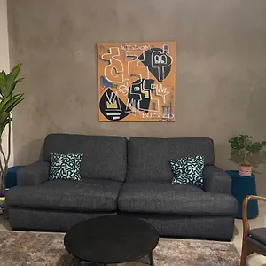 Casa Magdalena , San Juan Puerto Rico